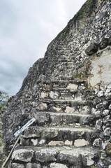 Xunantunich Mayan Ruins, Belize