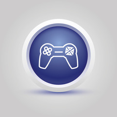 game remote icon