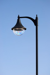 Streetlamp