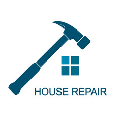 Repair symbol for business