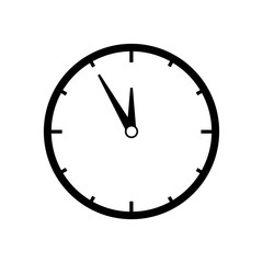 Clock icon