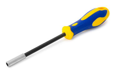 screwdriver holder