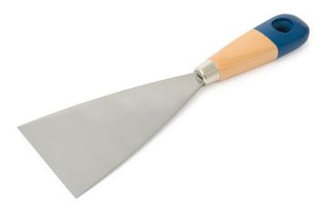 putty knife