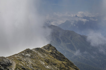 Landschaft in Kärnten