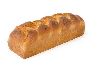 Milchbrot, Hefezopf