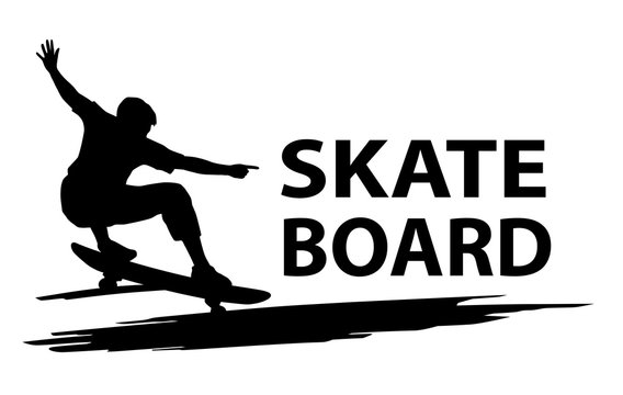 Skateboard - 55