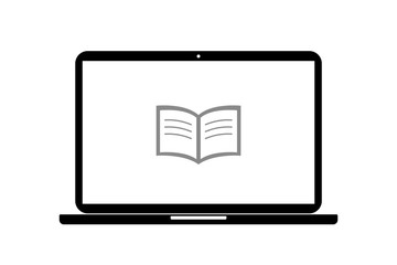 Laptop - E-book