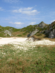 小笠原諸島