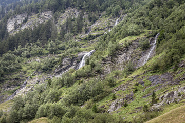 Landschaft in K&auml;rnten