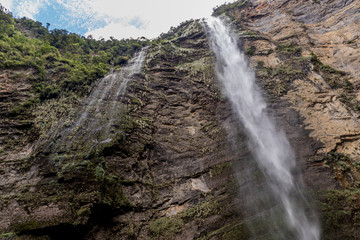 Chutes de Gocta