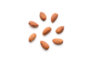 アーモンド / 健康食品のイメージ