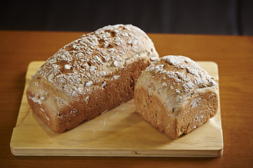 bread 
