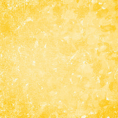 abstract yellow background texture