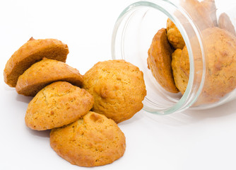 oatmeal cookies