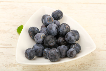 Blueberry