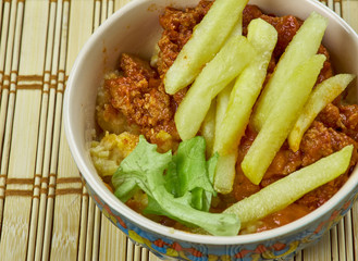 Gheymeh Khoresht