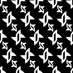 Fototapeta premium Abstract geometric pattern for universal background. Texture for wallpaper, fills, web page background.