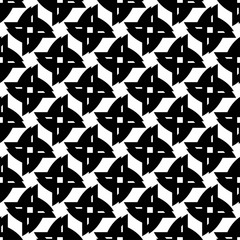 Abstract geometric pattern for universal background. Texture for wallpaper, fills, web page background.