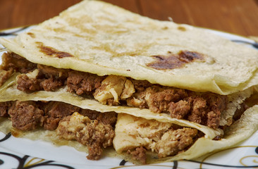 Uzbek yupka