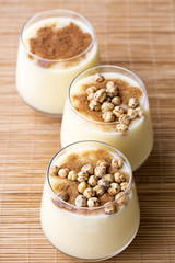 Geleneksel Türk İçeceği; Boza ya da Bosa