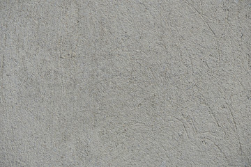 Grey concrete  wall texture