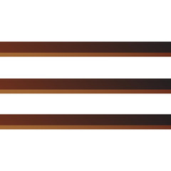 Shop shelves isolated. Store shelves vector. Retail shelves vector illustration