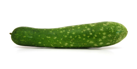 Wax gourd or Chalkumra of Indian subcontinent