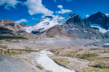 Icefields Parkway