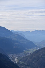 Wallis, Switzerland