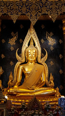 Buddha statue