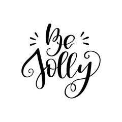 Brush lettering composition of the phrase 