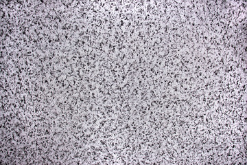 Black and white tile texture