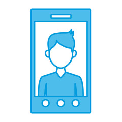 Smartphone video call technology