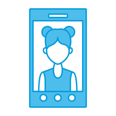 Smartphone video call technology