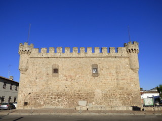 Orgaz es un municipio español de la provincia de Toledo, en la comunidad autónoma de Castilla La Mancha (España)