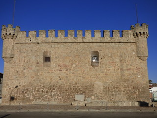 Orgaz es un municipio español de la provincia de Toledo, en la comunidad autónoma de Castilla La...