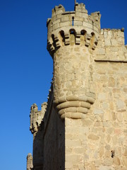 Orgaz es un municipio español de la provincia de Toledo, en la comunidad autónoma de Castilla La...