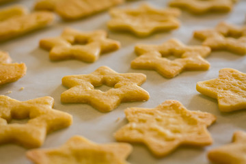 Christmas Cookies