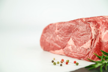 rib eye