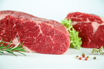 rib eye
