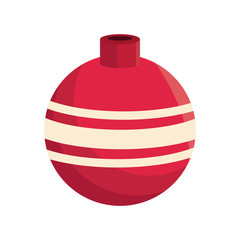 Christmas decorative ball