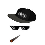 Free Free Thug Life Glasses Svg 698 SVG PNG EPS DXF File