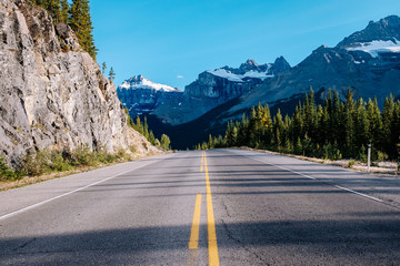 Icefield Parkway