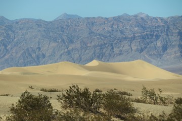 Death Valley