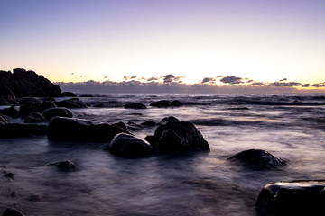 AMANECER FANTASTICO © BonJovi