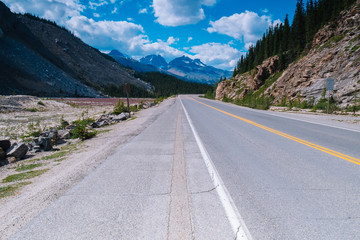 Icefield Parkway