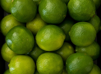 Array of Limes