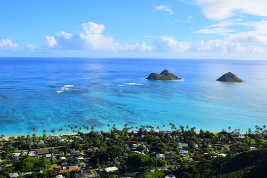 Lanikai pillbox