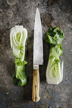 Pak Choi