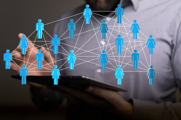connect